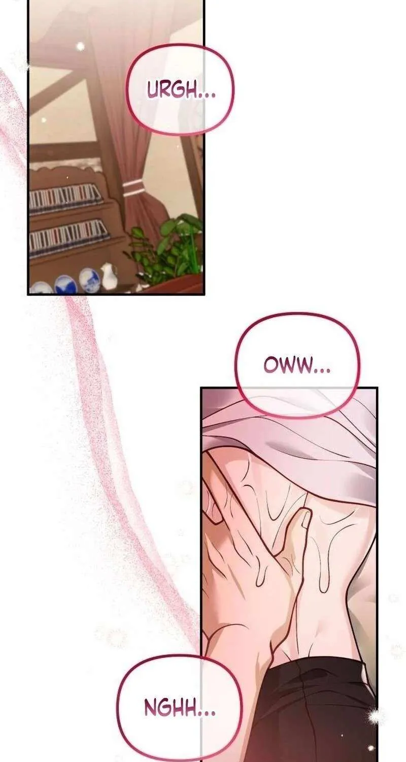 Read A Beast Swallowed by a Flower chapter 88 image 31 on Lezhin