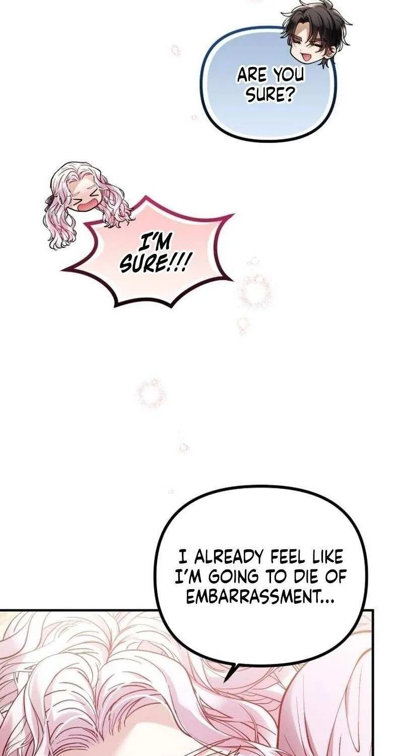 Read A Beast Swallowed by a Flower chapter 88 image 34 on Lezhin