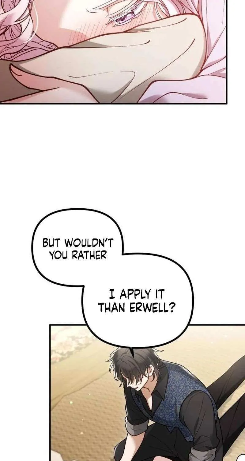 Read A Beast Swallowed by a Flower chapter 88 image 35 on Lezhin