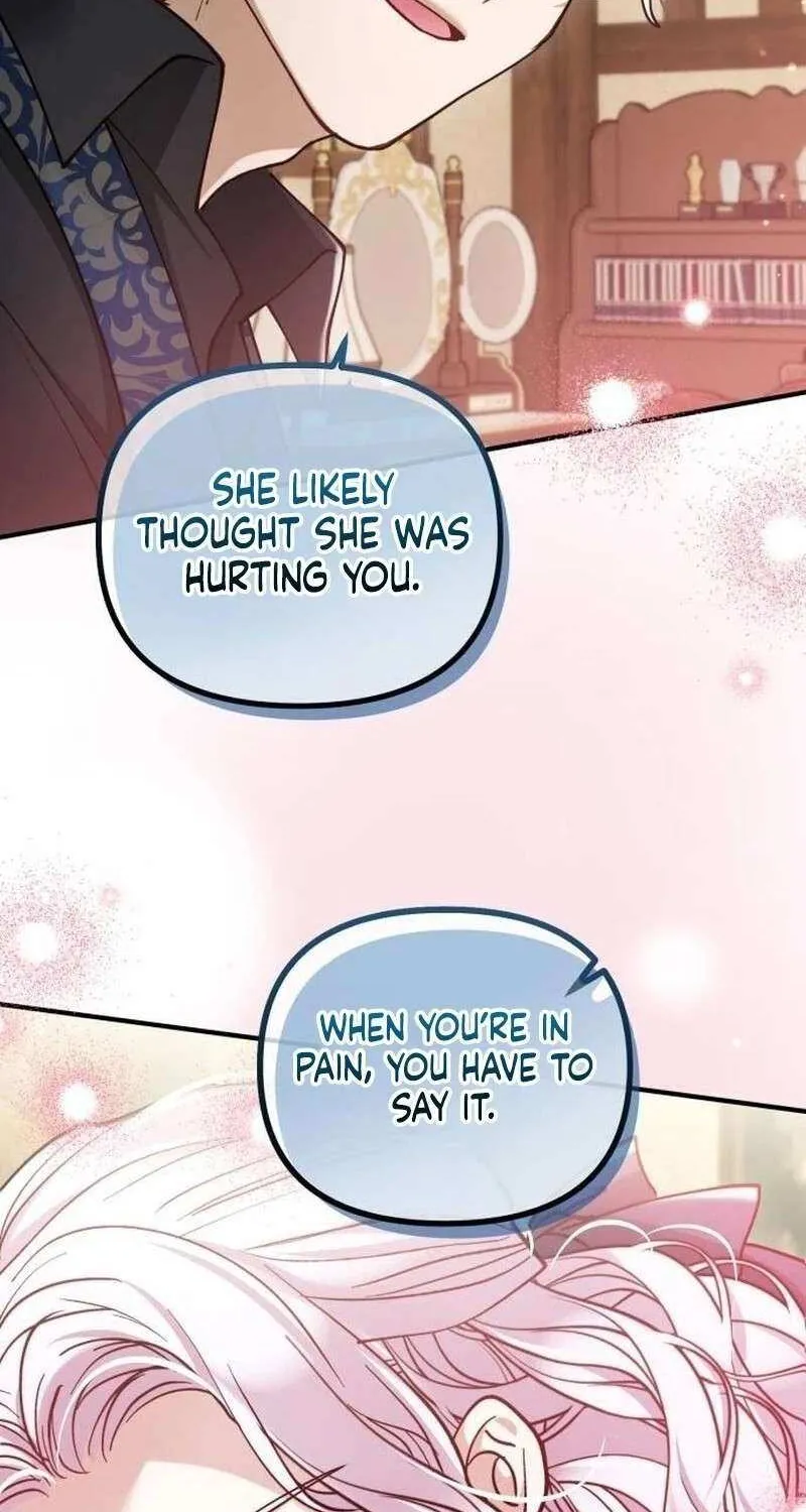 Read A Beast Swallowed by a Flower chapter 88 image 38 on Lezhin