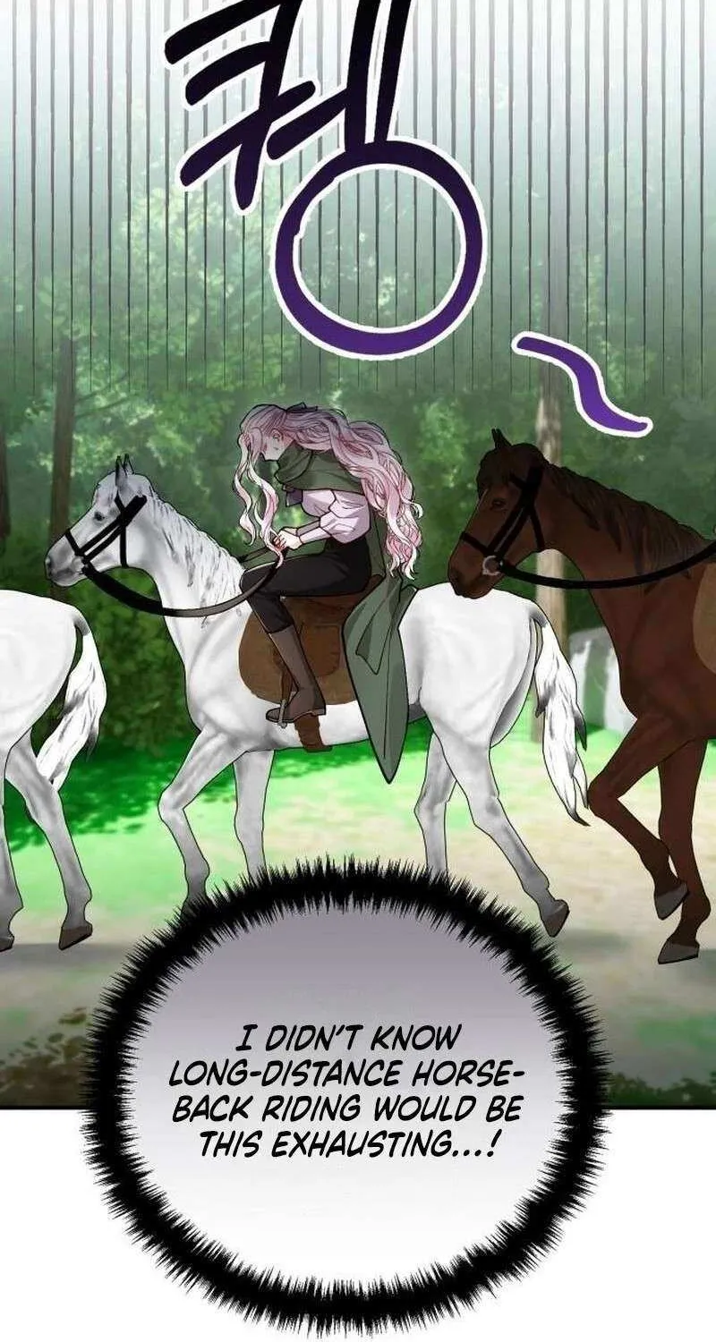 Read A Beast Swallowed by a Flower chapter 88 image 4 on Lezhin