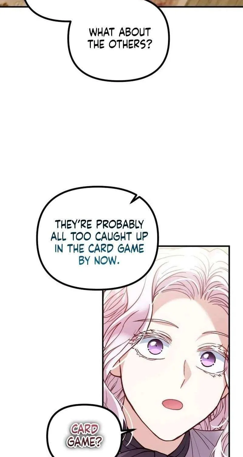 Read A Beast Swallowed by a Flower chapter 88 image 42 on Lezhin