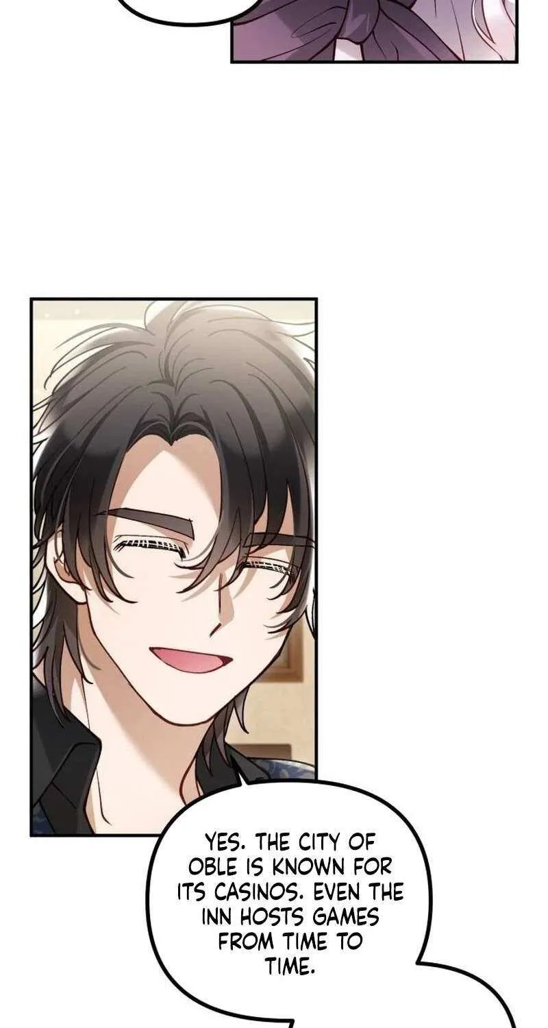 Read A Beast Swallowed by a Flower chapter 88 image 43 on Lezhin