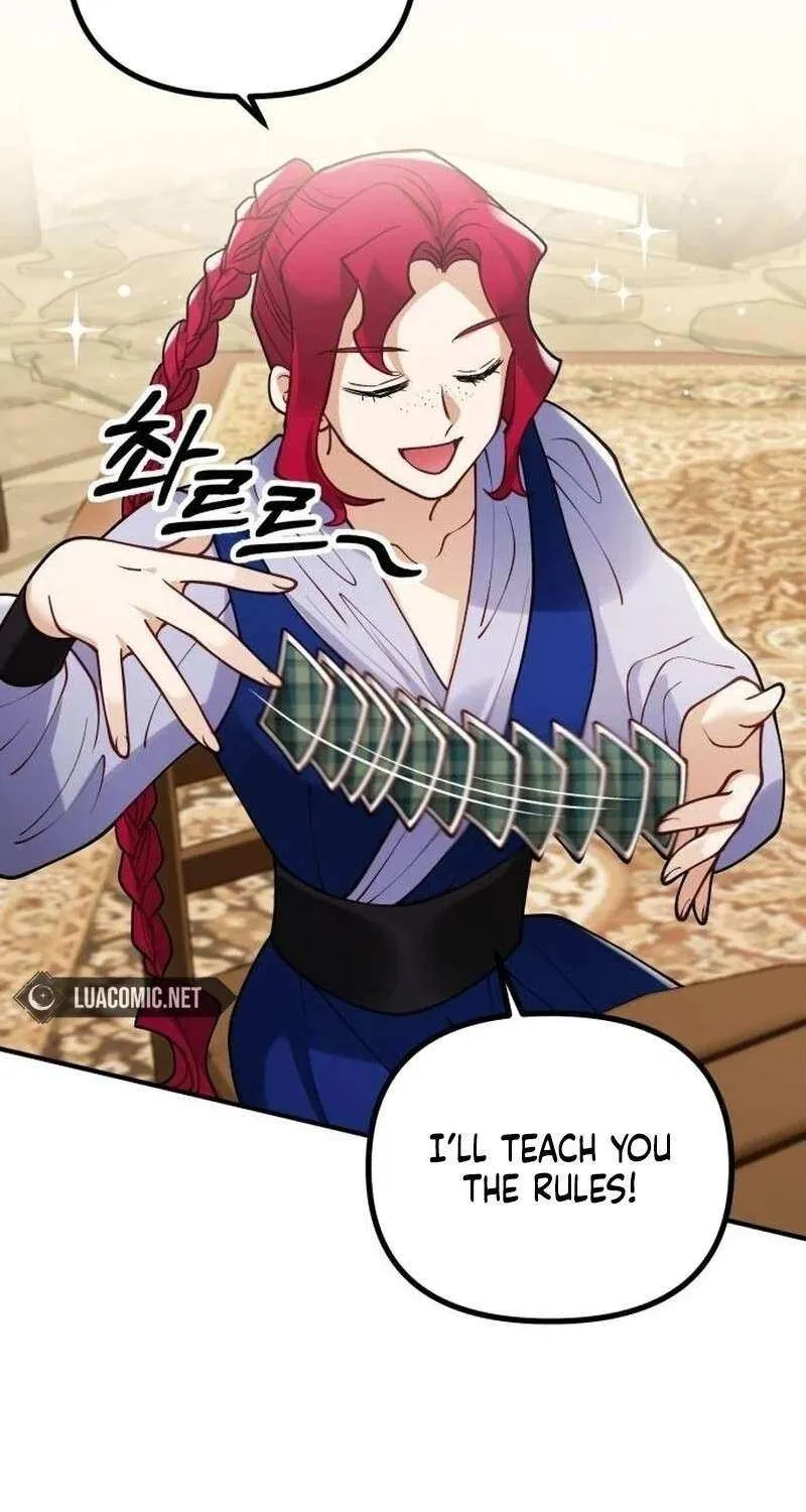 Read A Beast Swallowed by a Flower chapter 88 image 46 on Lezhin