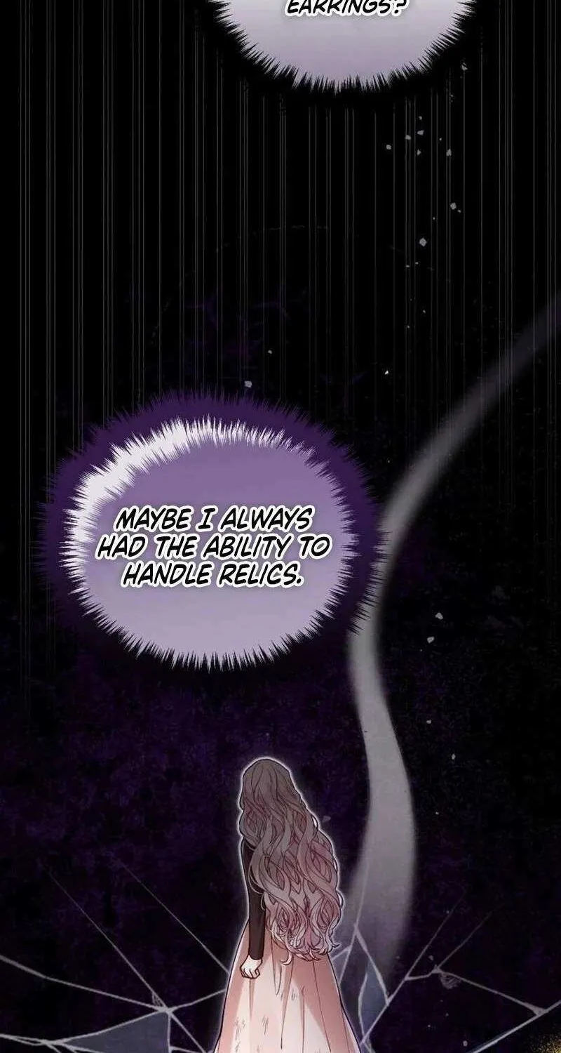 Read A Beast Swallowed by a Flower chapter 88 image 61 on Lezhin