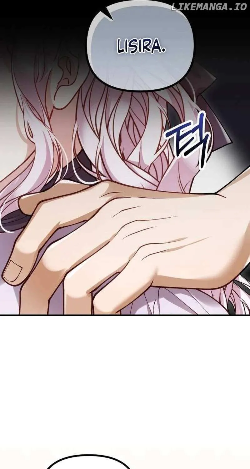 Read A Beast Swallowed by a Flower chapter 88 image 64 on Lezhin