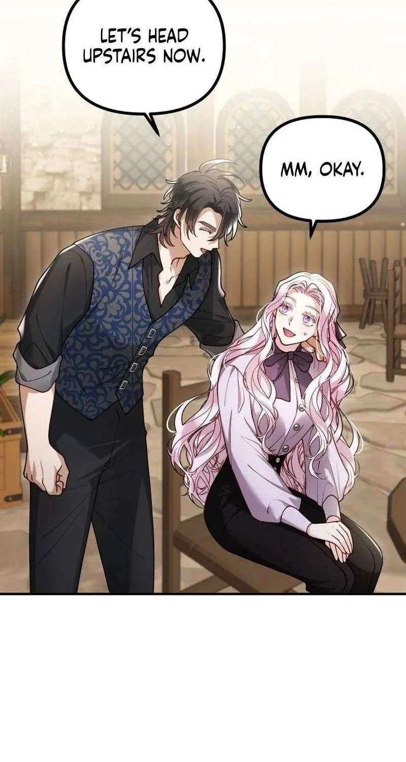 Read A Beast Swallowed by a Flower chapter 88 image 65 on Lezhin