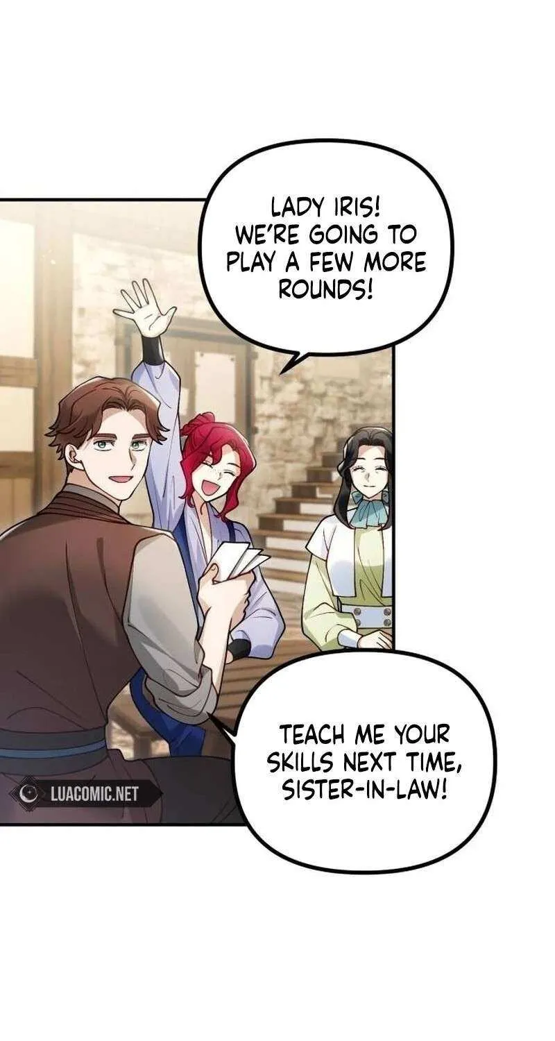 Read A Beast Swallowed by a Flower chapter 88 image 66 on Lezhin