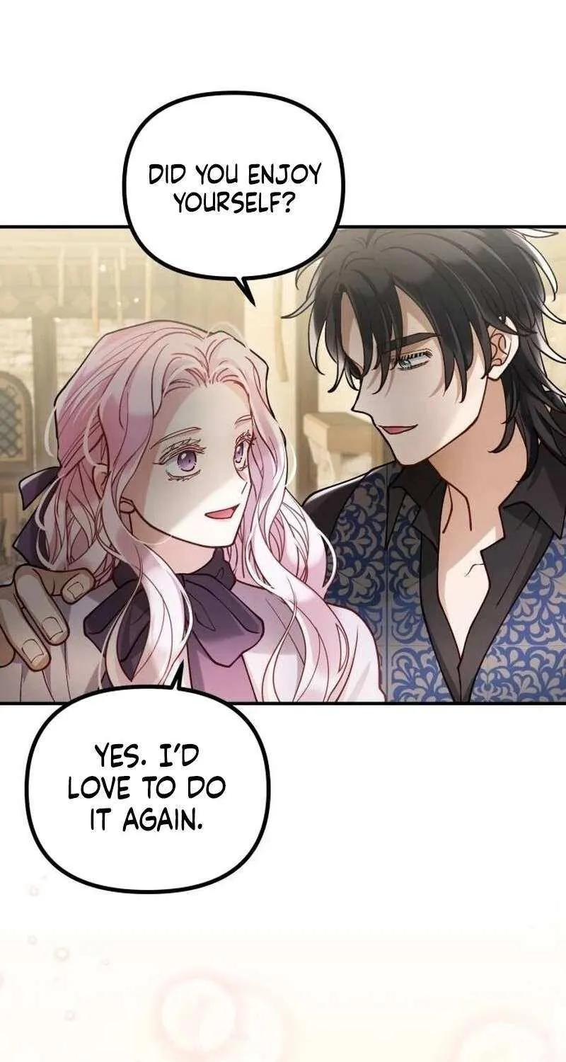Read A Beast Swallowed by a Flower chapter 88 image 68 on Lezhin