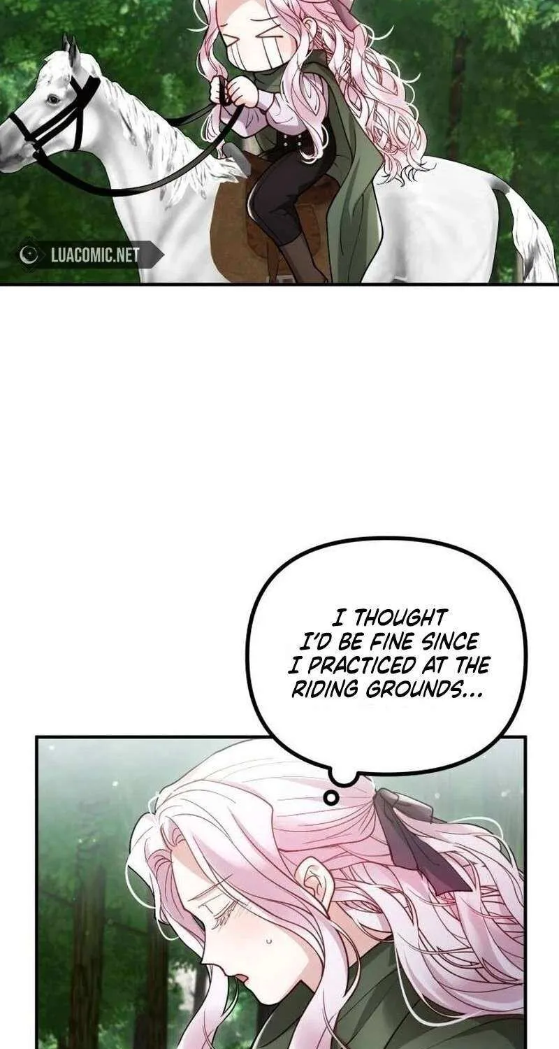 Read A Beast Swallowed by a Flower chapter 88 image 7 on Lezhin