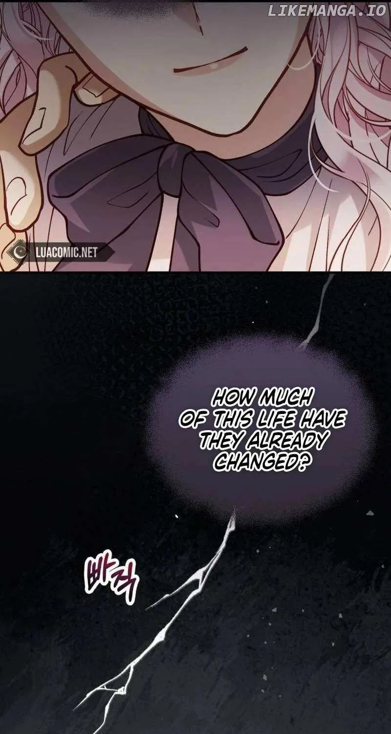 Read A Beast Swallowed by a Flower chapter 88 image 72 on Lezhin