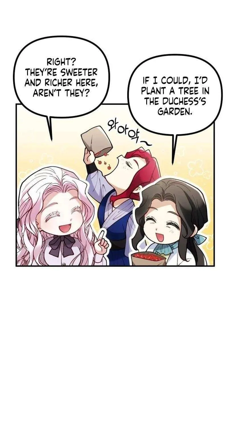 Read A Beast Swallowed by a Flower chapter 89 image 11 on Lezhin