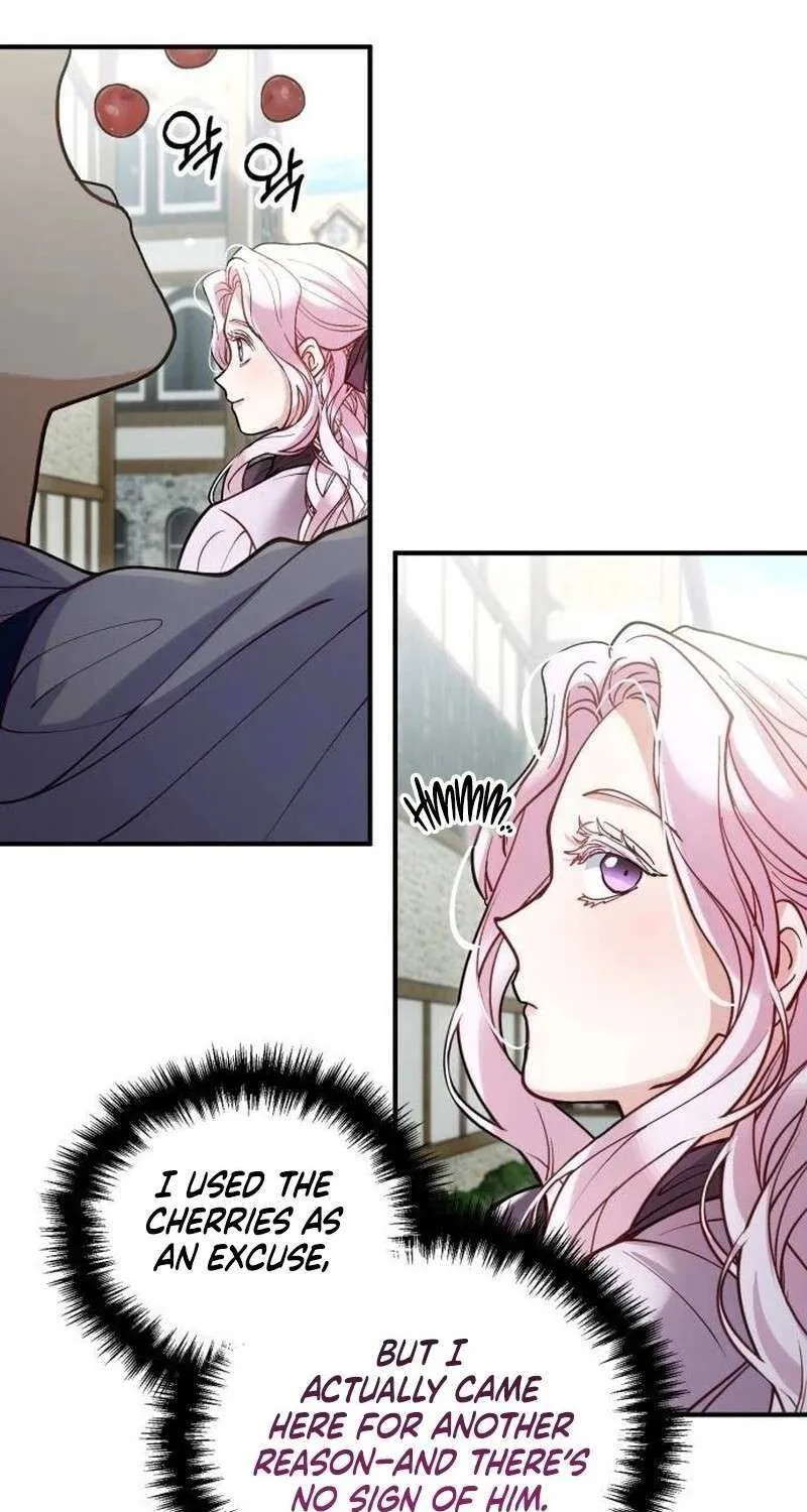 Read A Beast Swallowed by a Flower chapter 89 image 12 on Lezhin