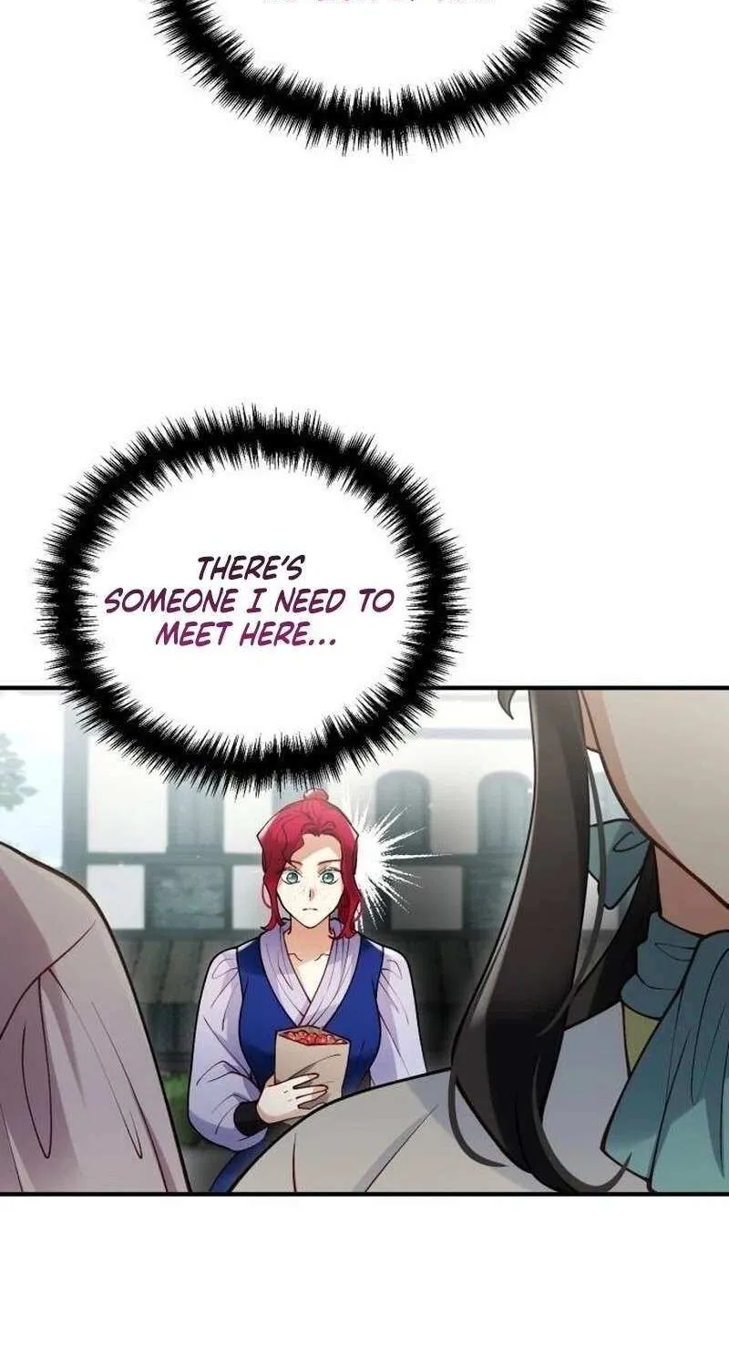 Read A Beast Swallowed by a Flower chapter 89 image 13 on Lezhin