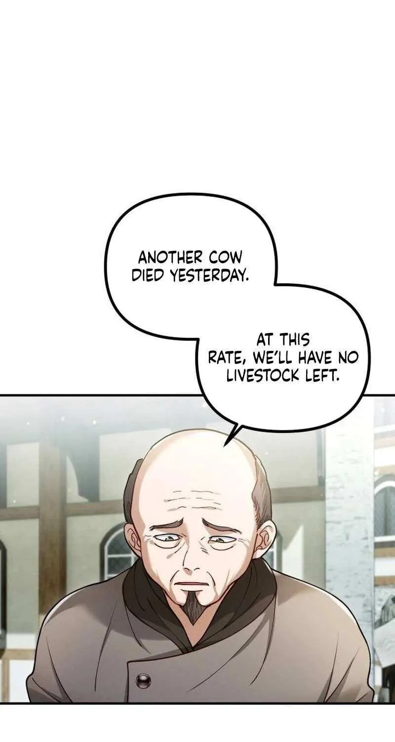 Read A Beast Swallowed by a Flower chapter 89 image 2 on Lezhin