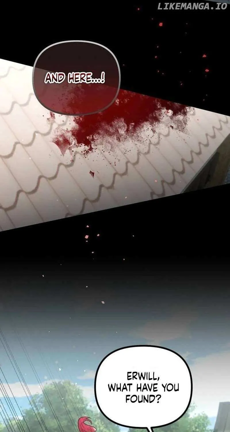 Read A Beast Swallowed by a Flower chapter 89 image 23 on Lezhin