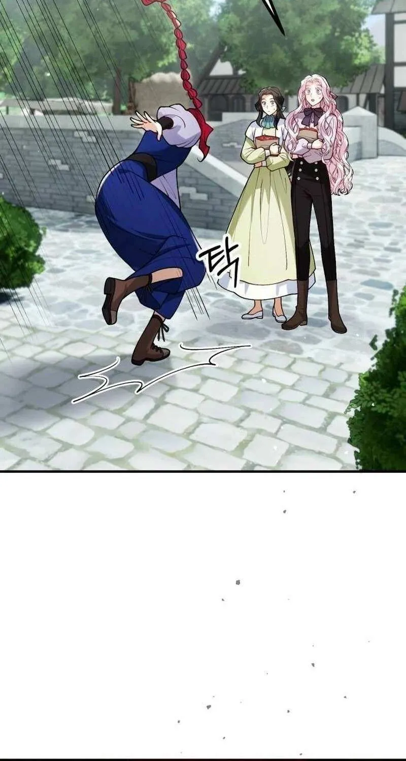 Read A Beast Swallowed by a Flower chapter 89 image 24 on Lezhin