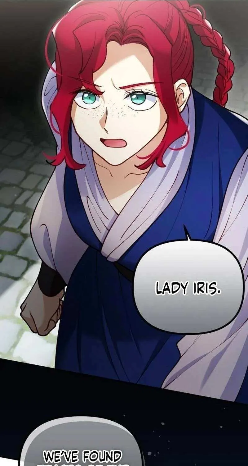 Read A Beast Swallowed by a Flower chapter 89 image 25 on Lezhin