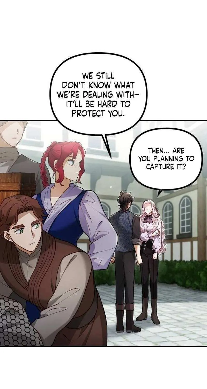 Read A Beast Swallowed by a Flower chapter 89 image 29 on Lezhin