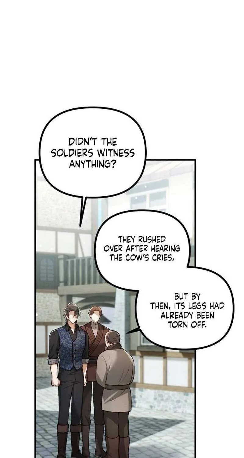 Read A Beast Swallowed by a Flower chapter 89 image 3 on Lezhin