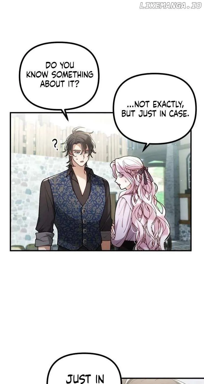 Read A Beast Swallowed by a Flower chapter 89 image 31 on Lezhin