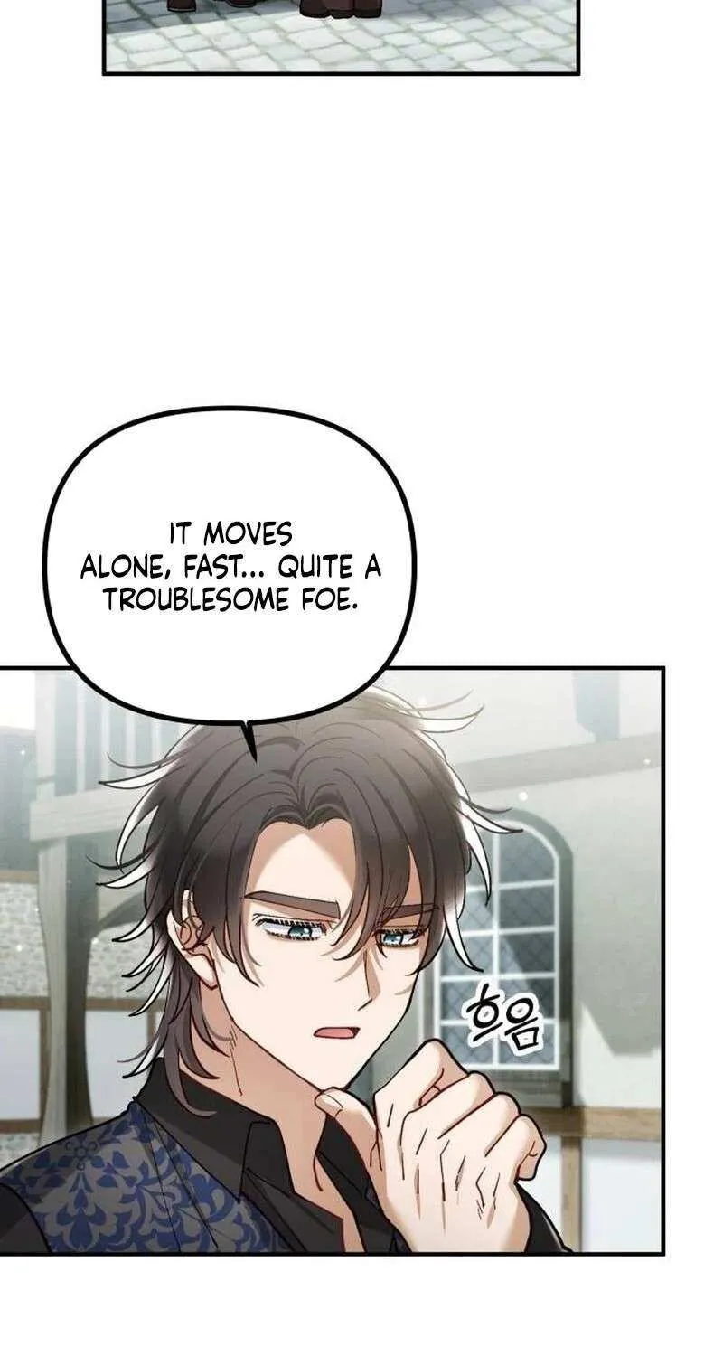 Read A Beast Swallowed by a Flower chapter 89 image 4 on Lezhin