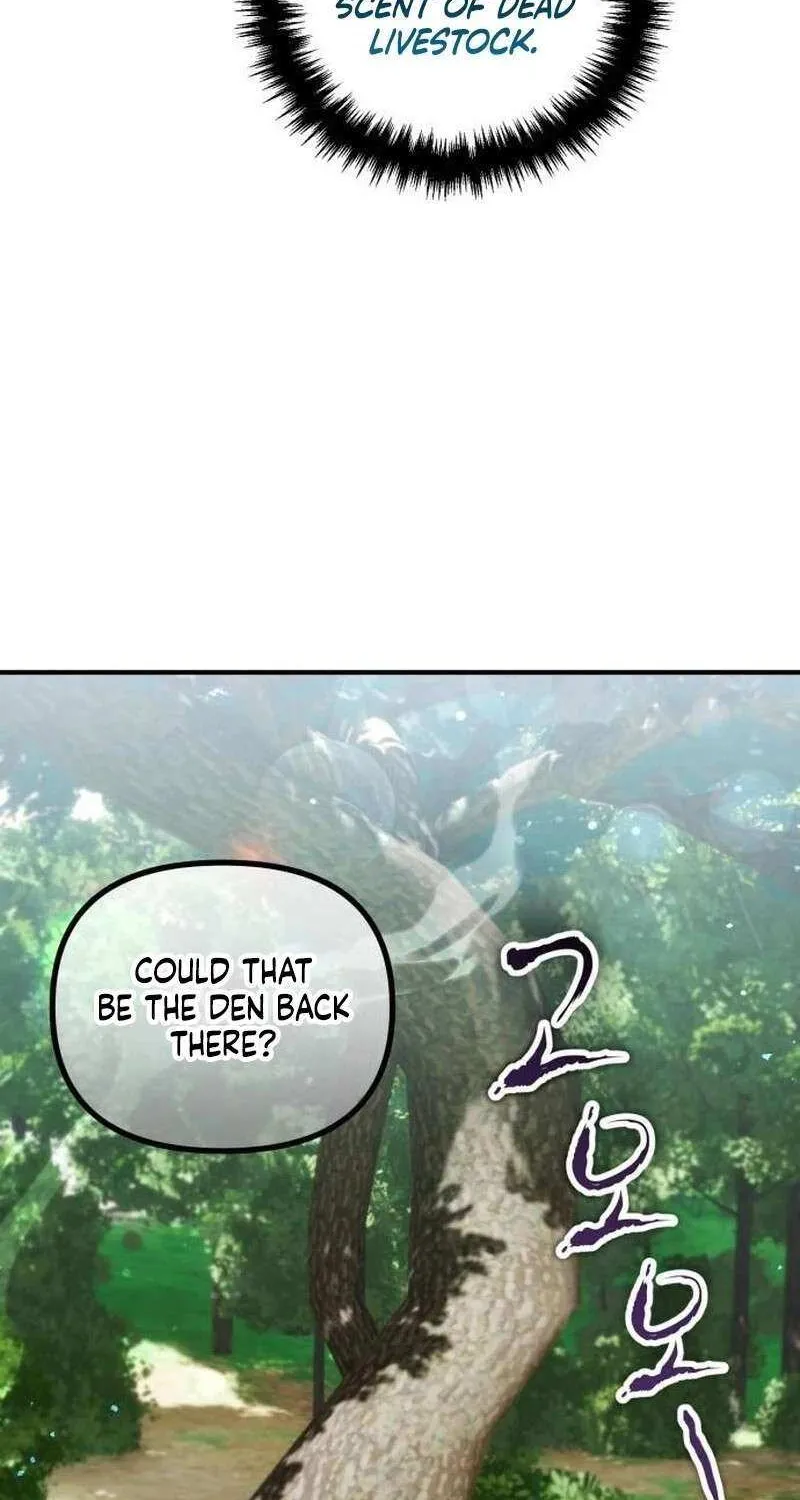 Read A Beast Swallowed by a Flower chapter 89 image 40 on Lezhin