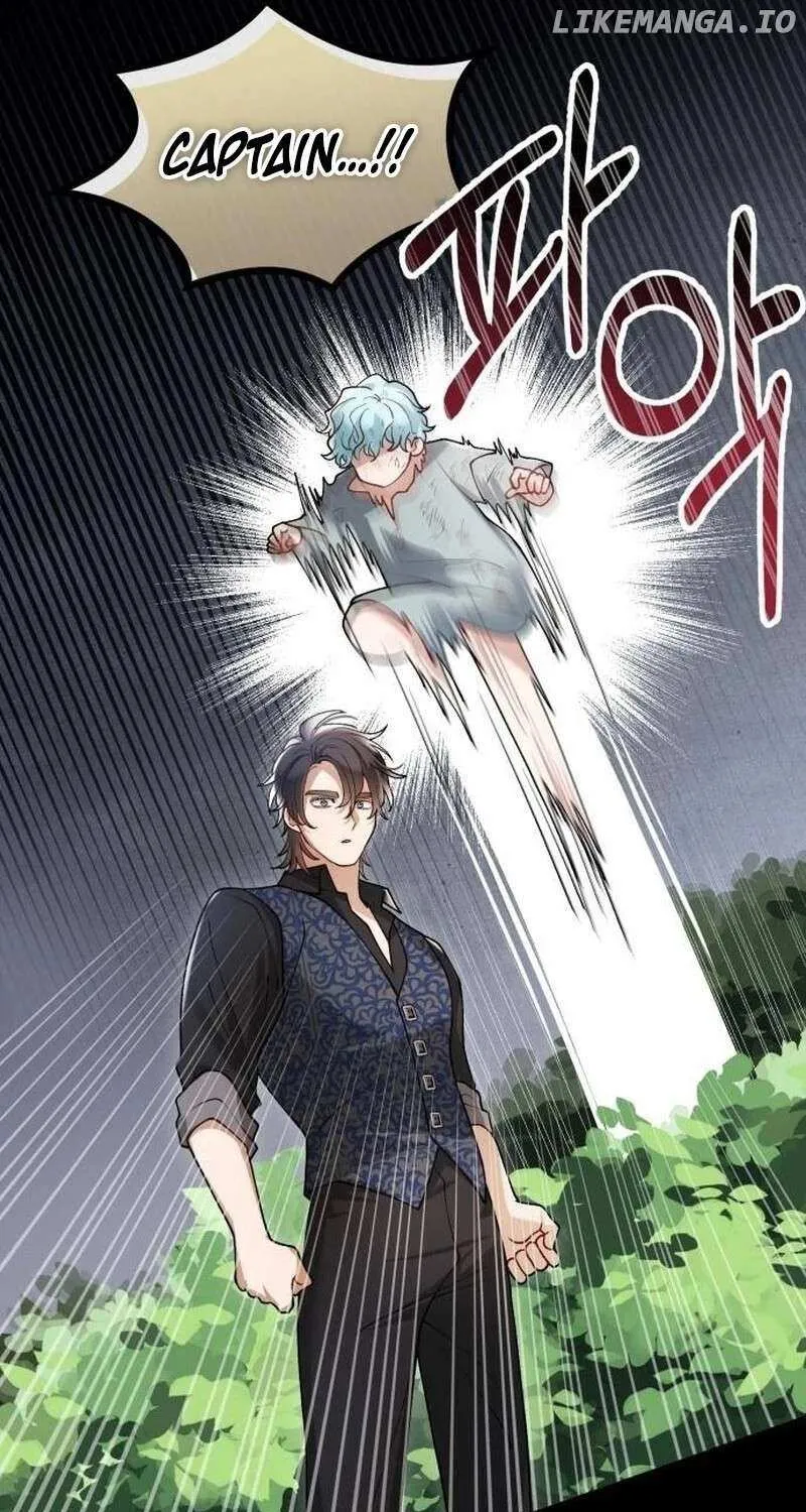Read A Beast Swallowed by a Flower chapter 89 image 46 on Lezhin