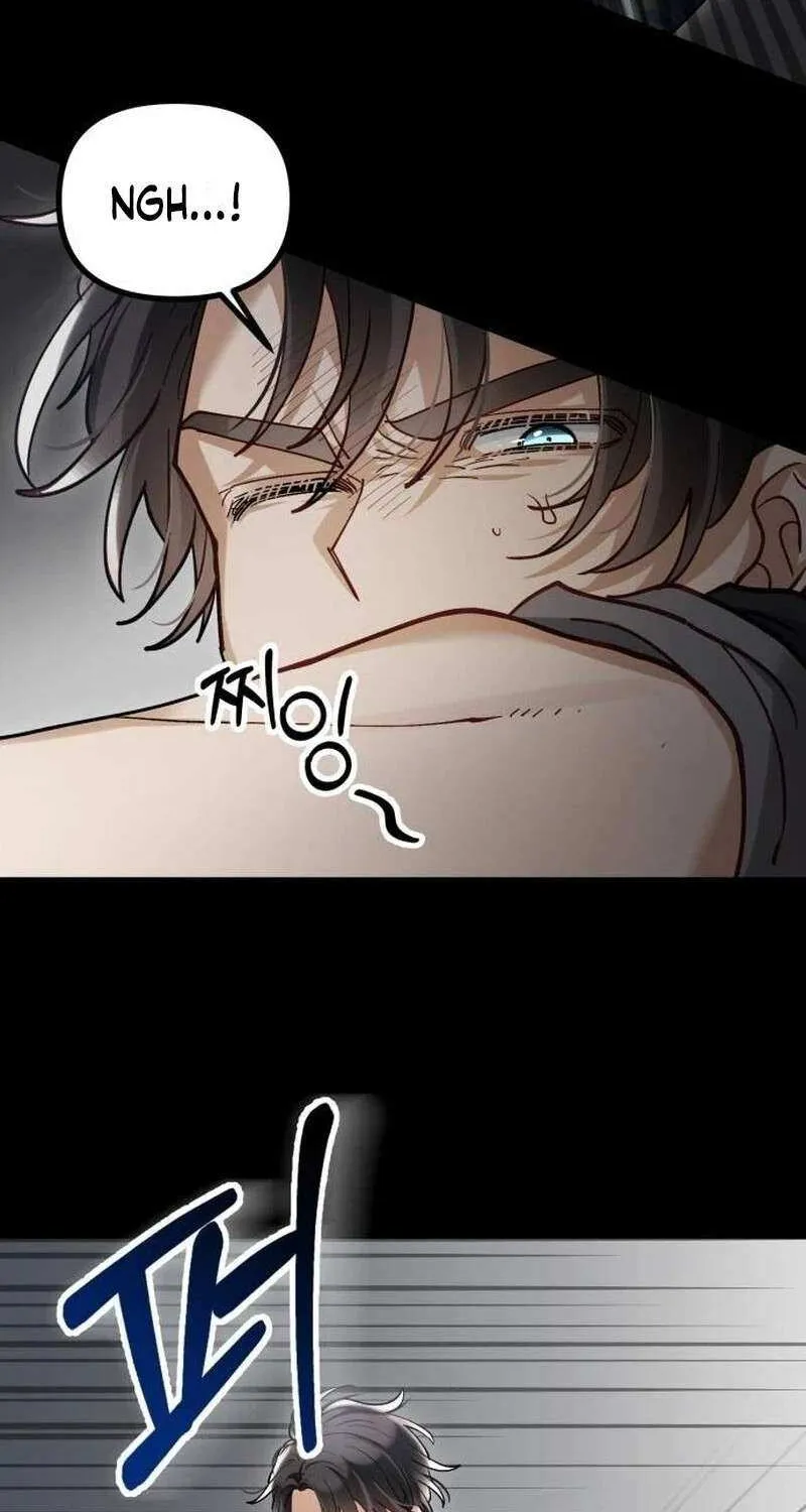 Read A Beast Swallowed by a Flower chapter 89 image 49 on Lezhin