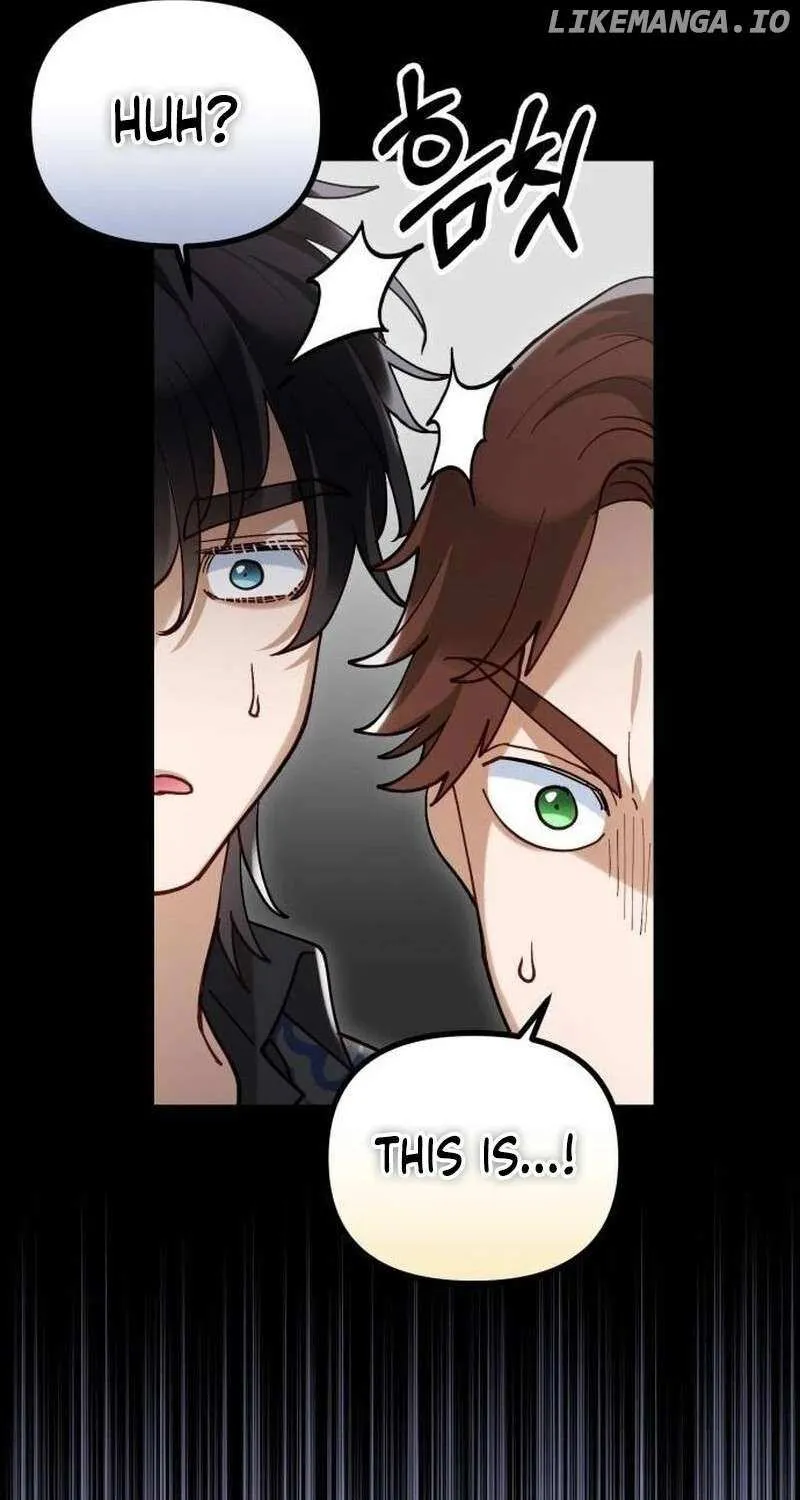 Read A Beast Swallowed by a Flower chapter 89 image 54 on Lezhin