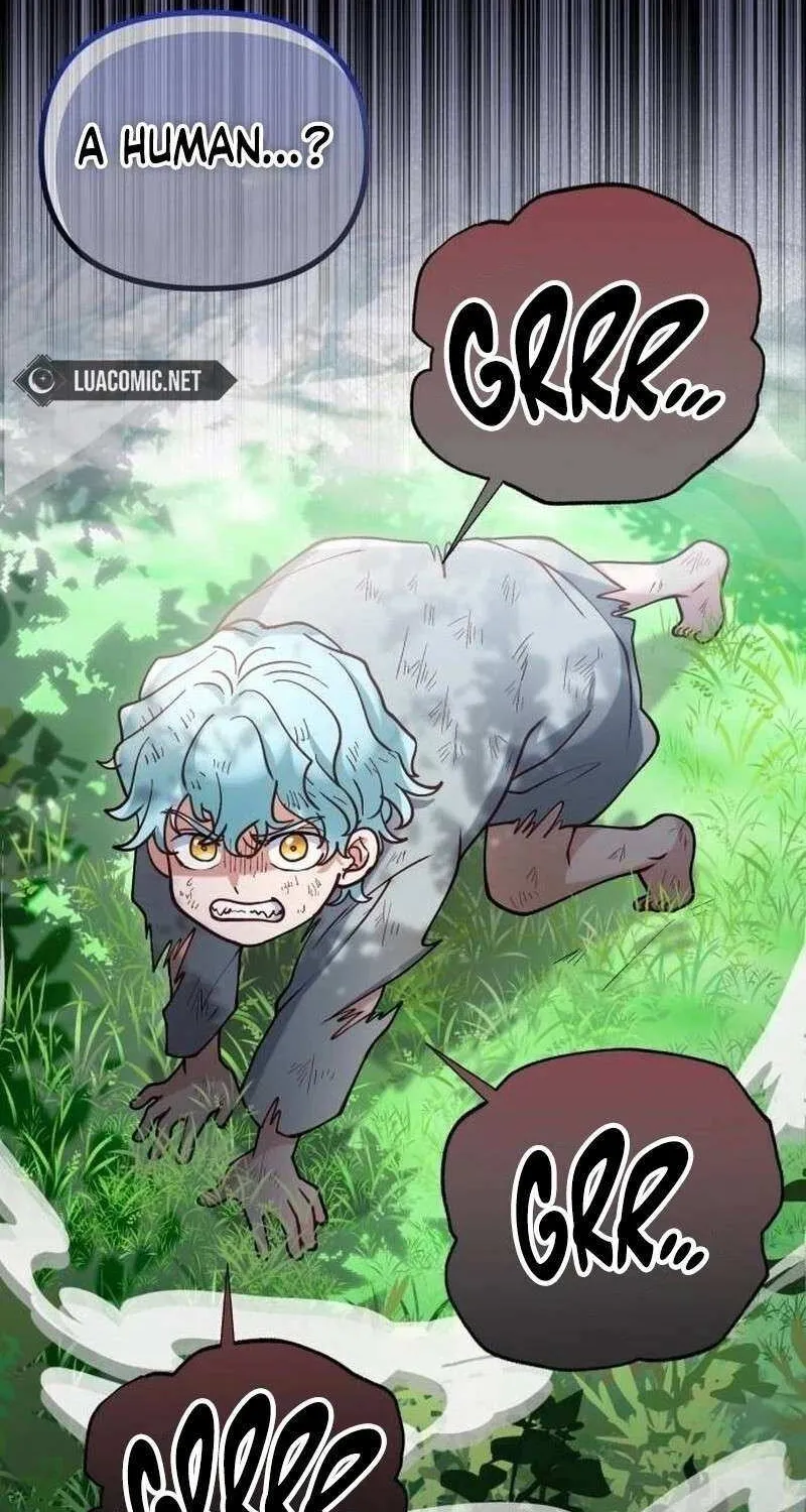 Read A Beast Swallowed by a Flower chapter 89 image 55 on Lezhin