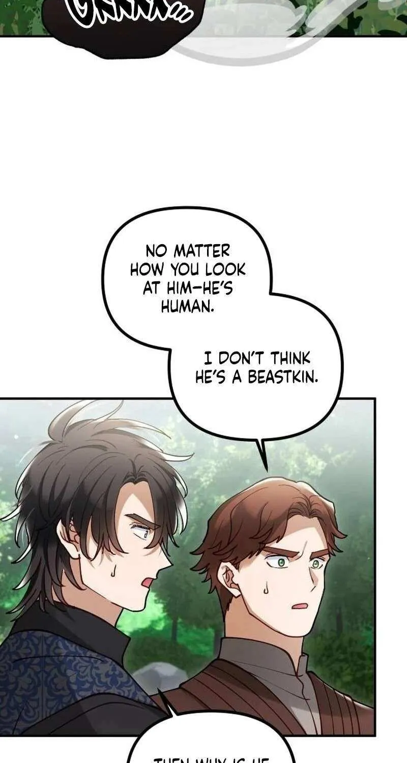 Read A Beast Swallowed by a Flower chapter 89 image 56 on Lezhin