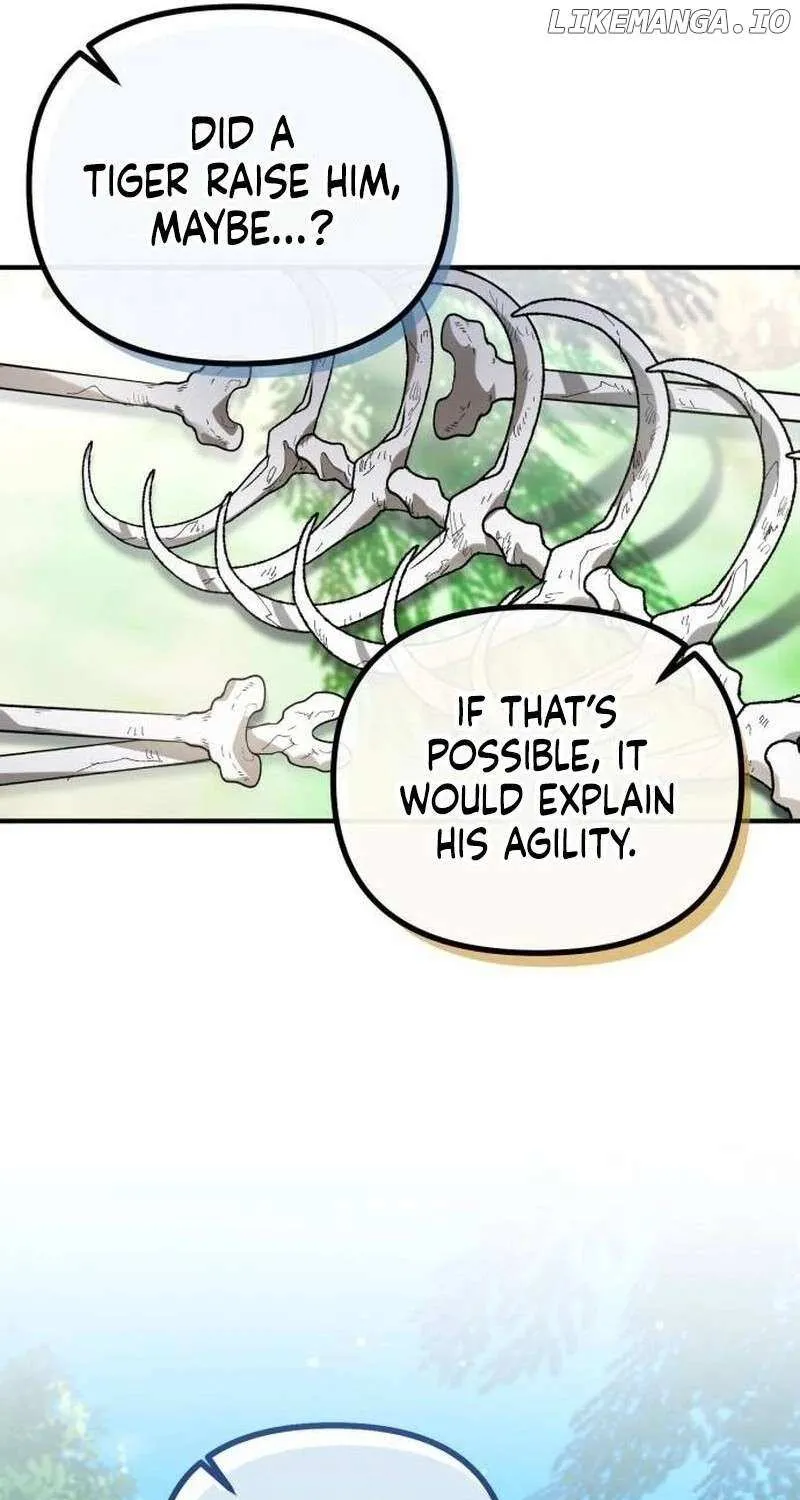 Read A Beast Swallowed by a Flower chapter 89 image 62 on Lezhin