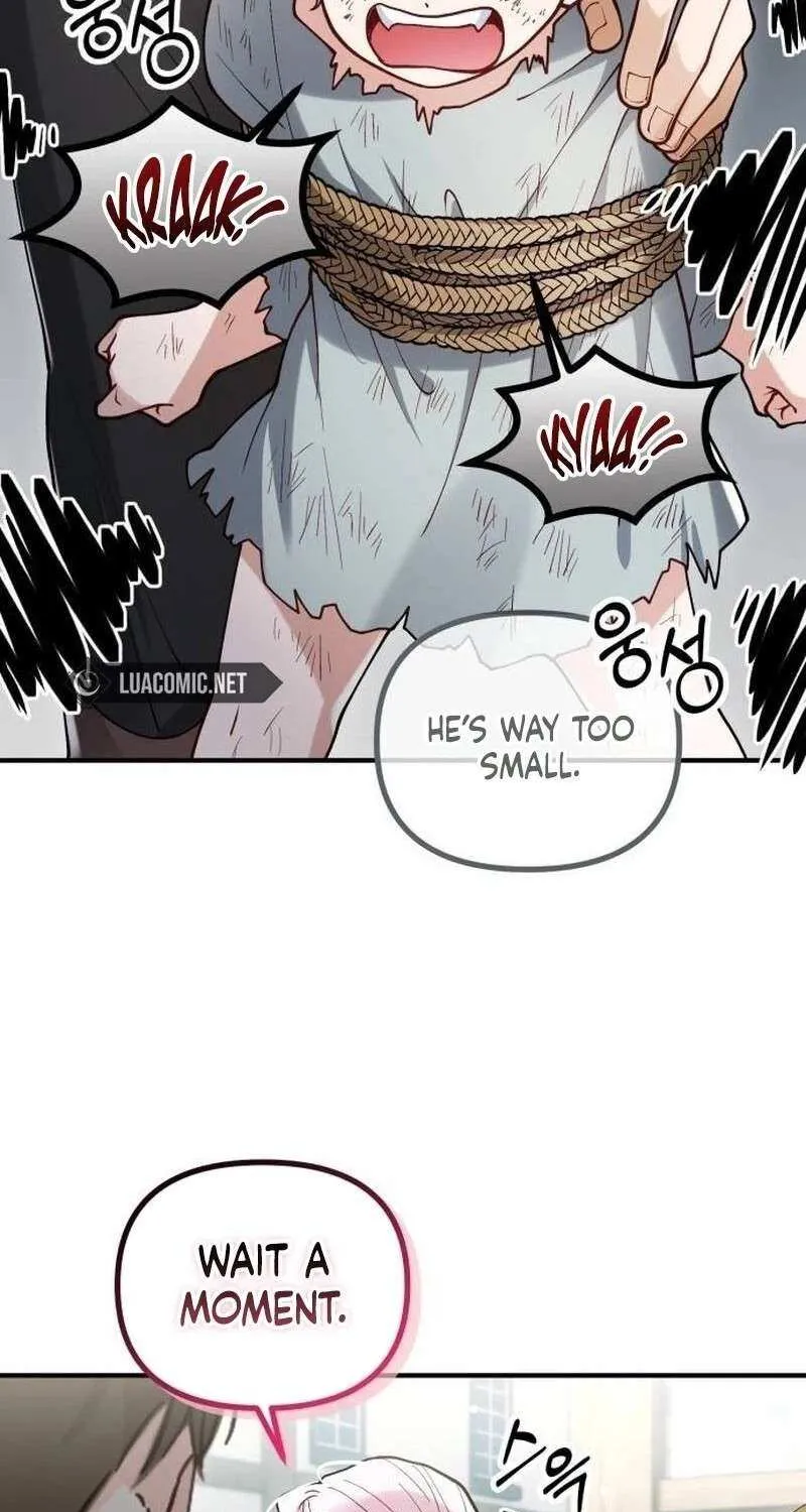 Read A Beast Swallowed by a Flower chapter 89 image 66 on Lezhin