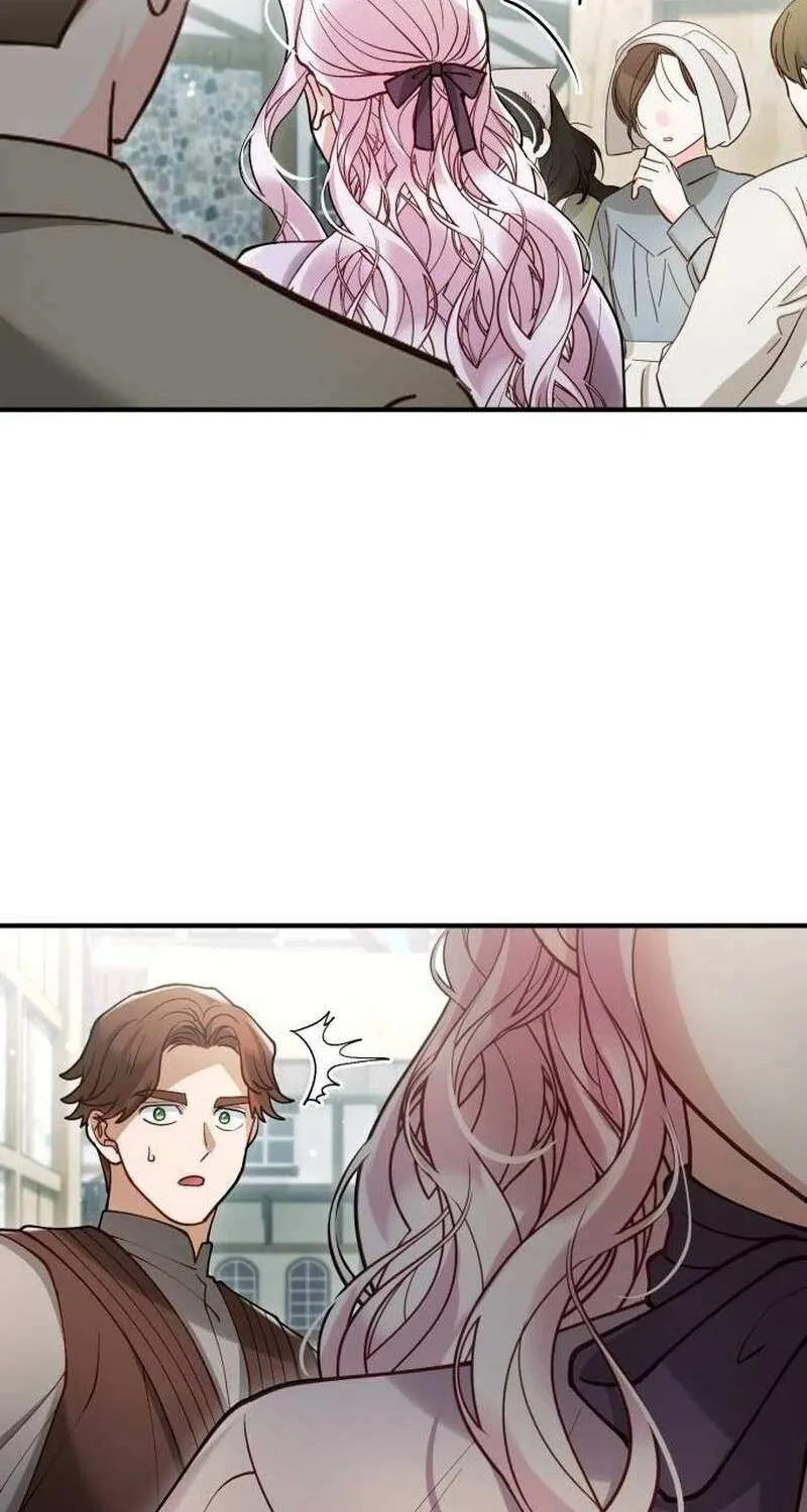 Read A Beast Swallowed by a Flower chapter 89 image 67 on Lezhin