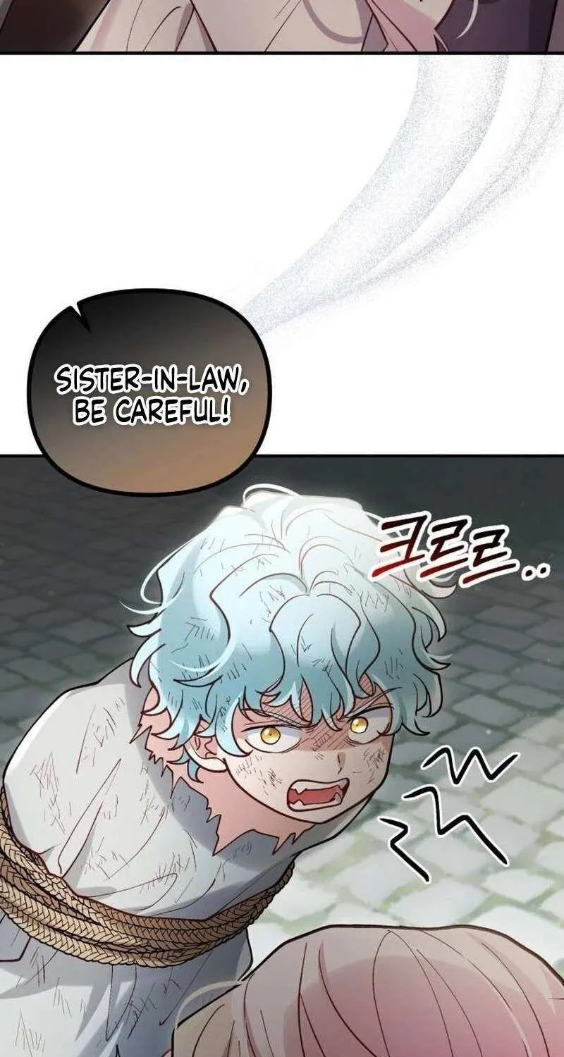 Read A Beast Swallowed by a Flower chapter 89 image 68 on Lezhin