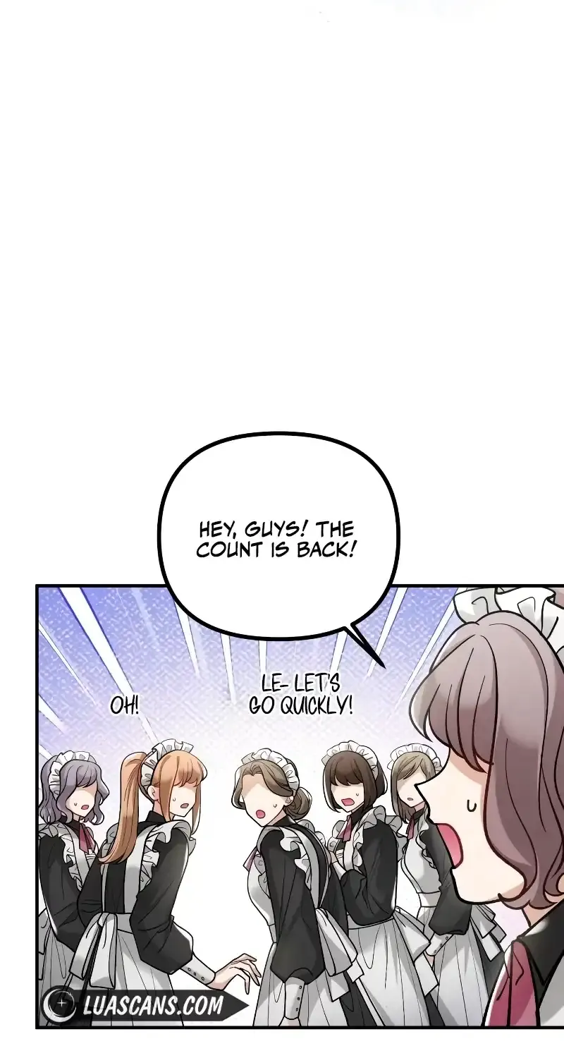 Read A Beast Swallowed by a Flower chapter 9 image 11 on Lezhin