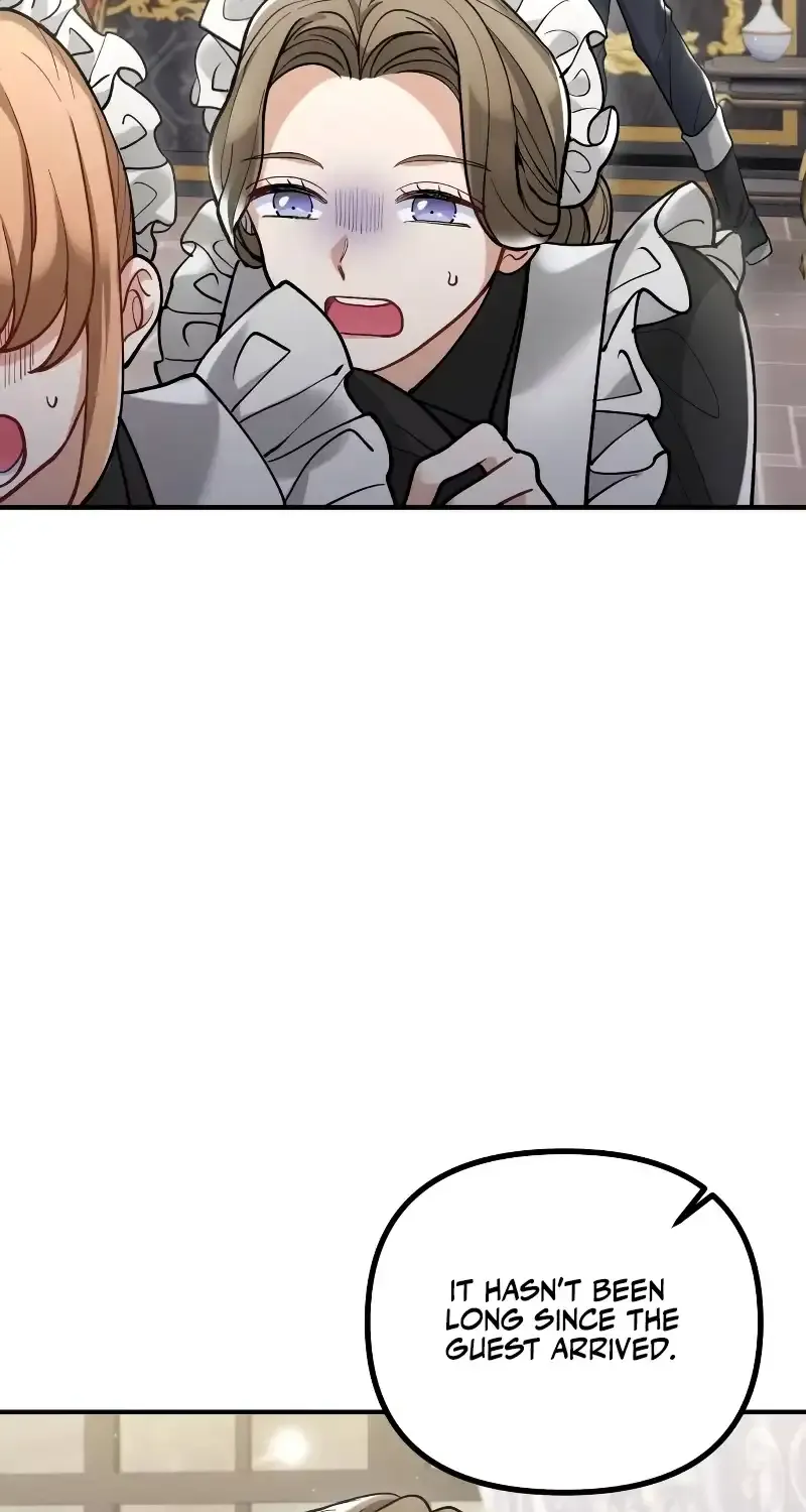 Read A Beast Swallowed by a Flower chapter 9 image 13 on Lezhin