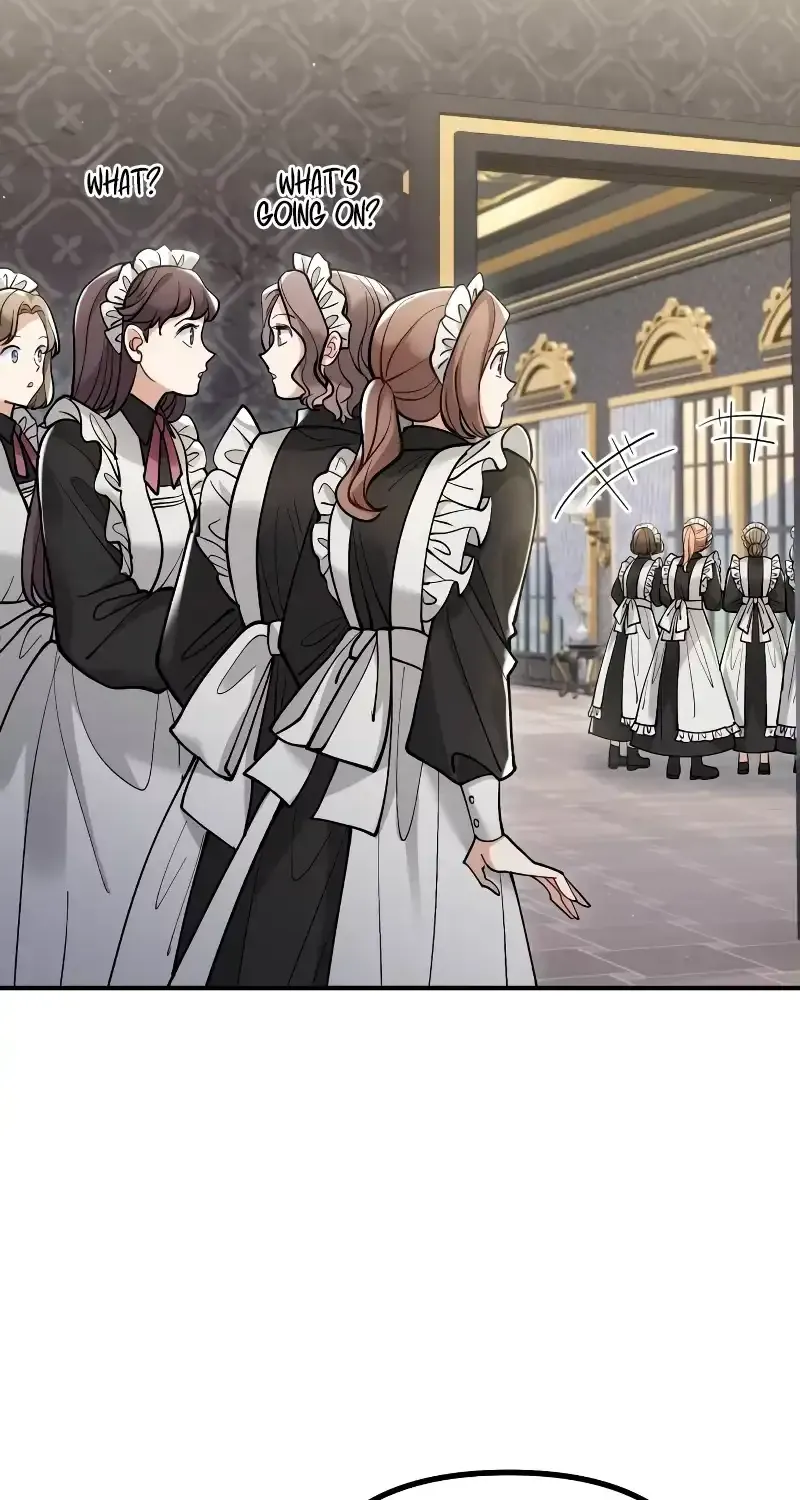 Read A Beast Swallowed by a Flower chapter 9 image 2 on Lezhin