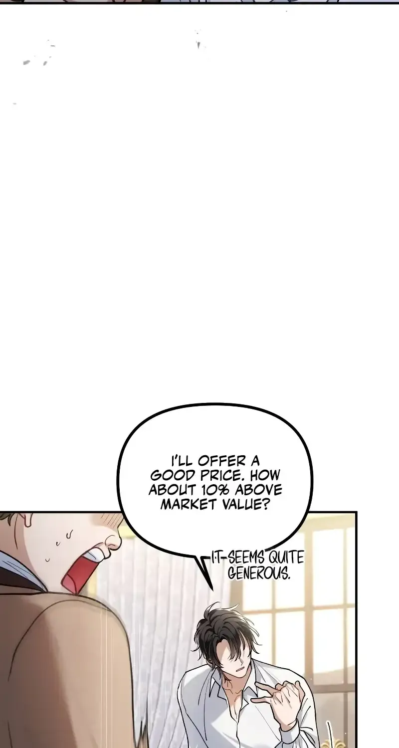 Read A Beast Swallowed by a Flower chapter 9 image 26 on Lezhin
