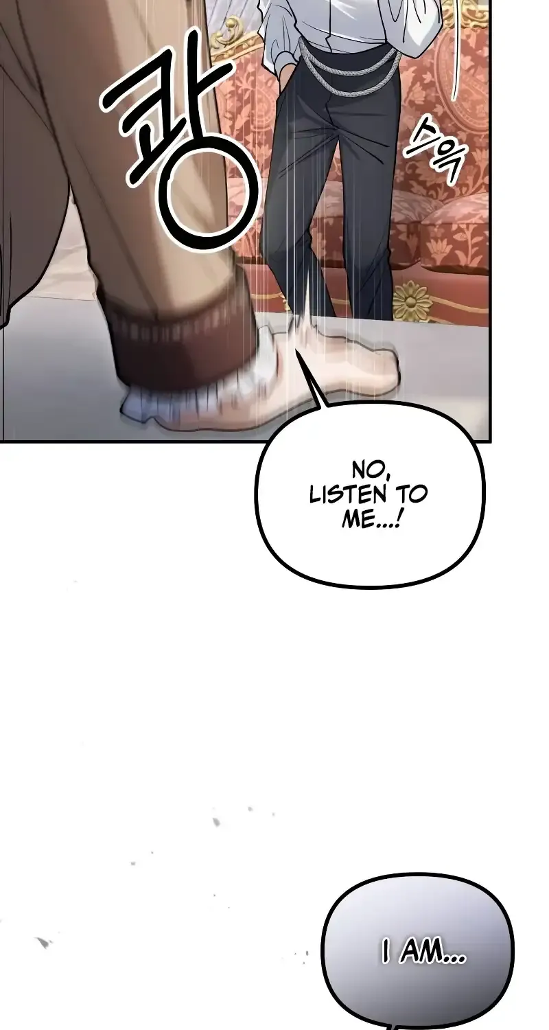 Read A Beast Swallowed by a Flower chapter 9 image 27 on Lezhin