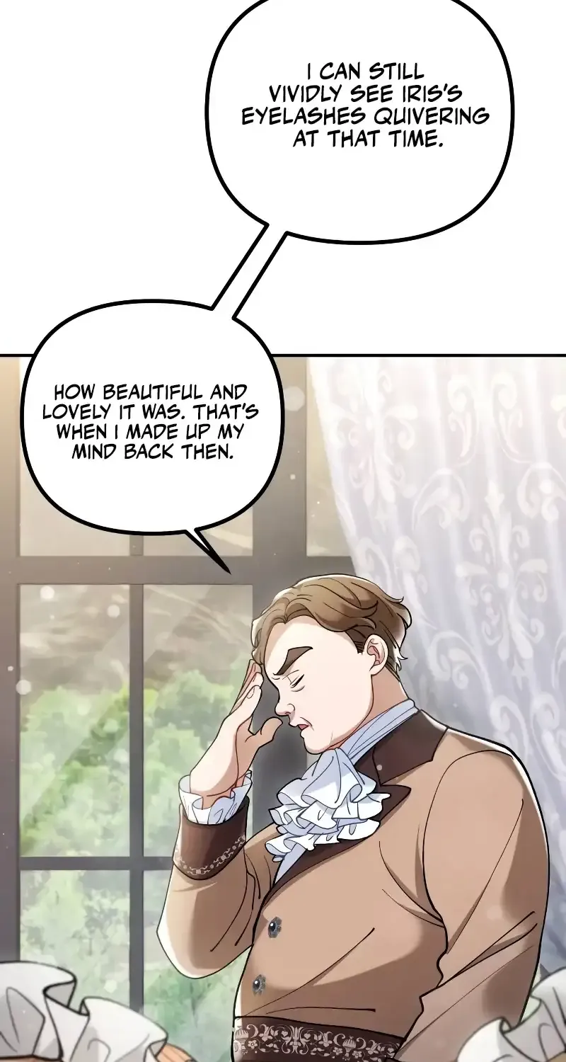 Read A Beast Swallowed by a Flower chapter 9 image 3 on Lezhin