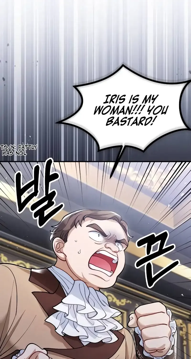 Read A Beast Swallowed by a Flower chapter 9 image 32 on Lezhin