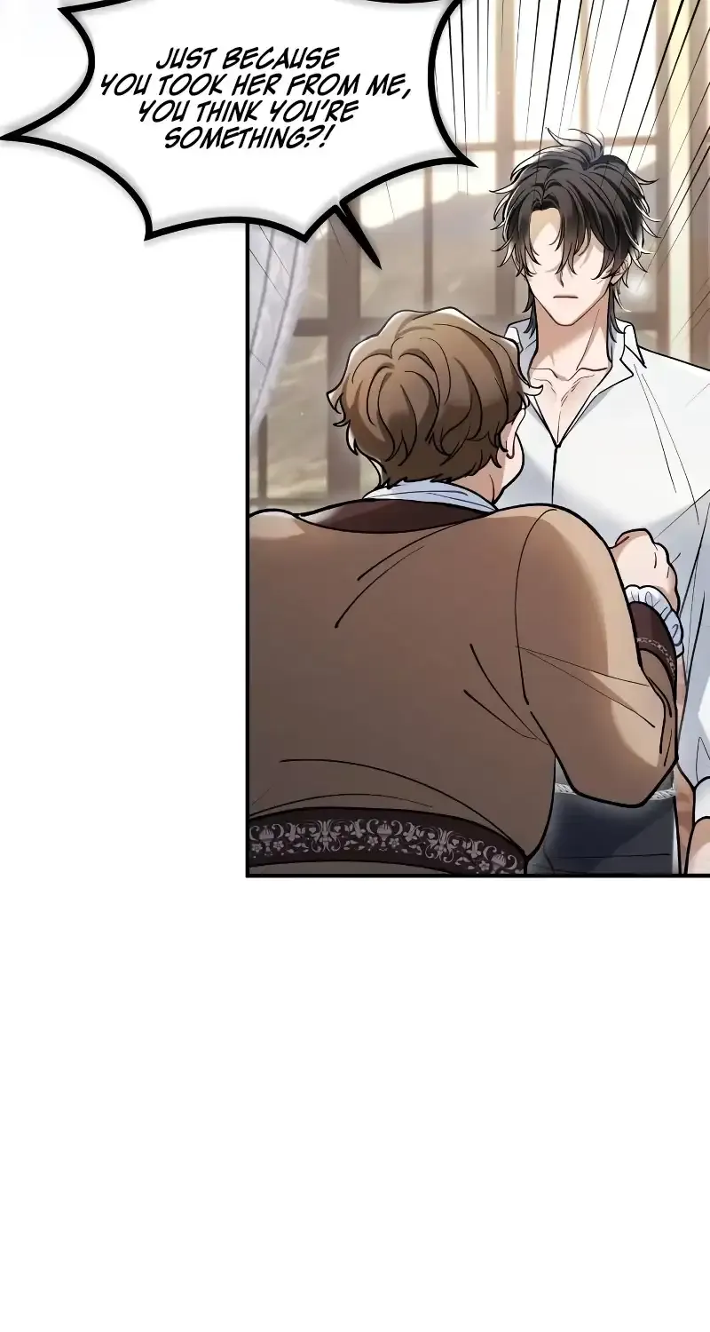Read A Beast Swallowed by a Flower chapter 9 image 34 on Lezhin