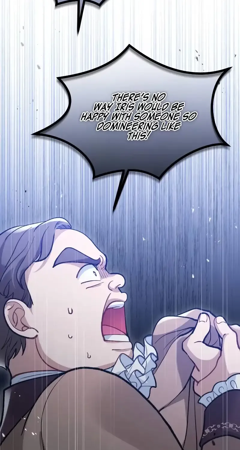 Read A Beast Swallowed by a Flower chapter 9 image 38 on Lezhin