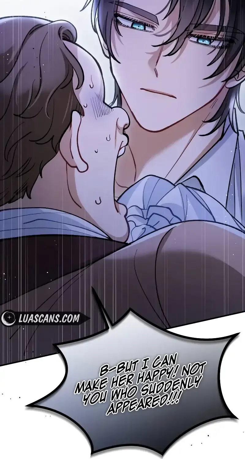 Read A Beast Swallowed by a Flower chapter 9 image 40 on Lezhin