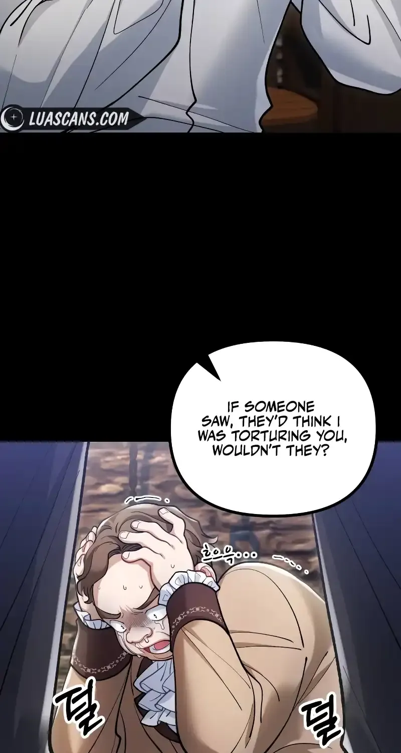 Read A Beast Swallowed by a Flower chapter 9 image 48 on Lezhin