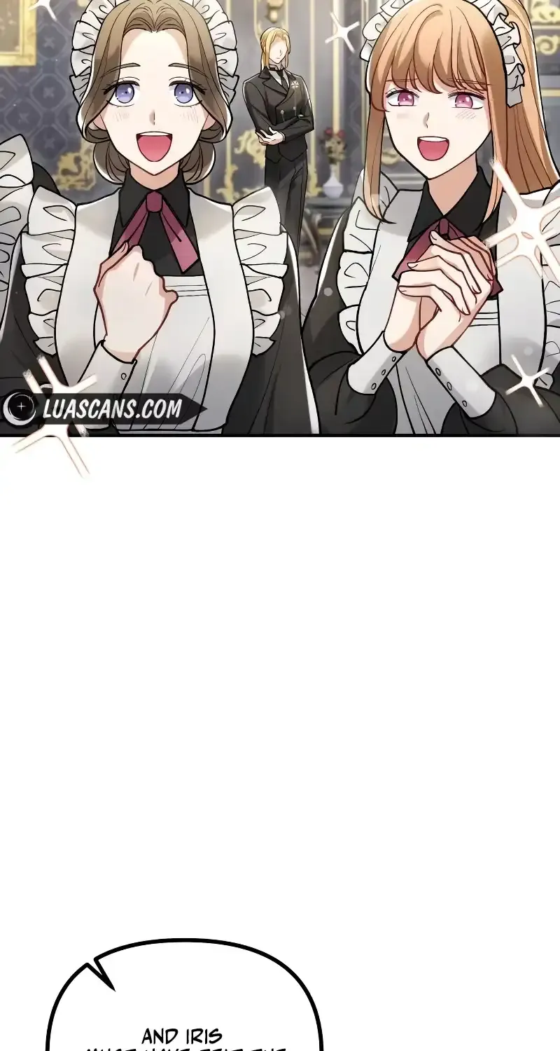 Read A Beast Swallowed by a Flower chapter 9 image 5 on Lezhin