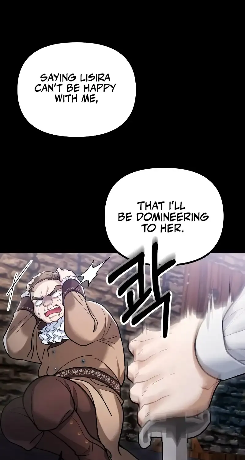 Read A Beast Swallowed by a Flower chapter 9 image 51 on Lezhin