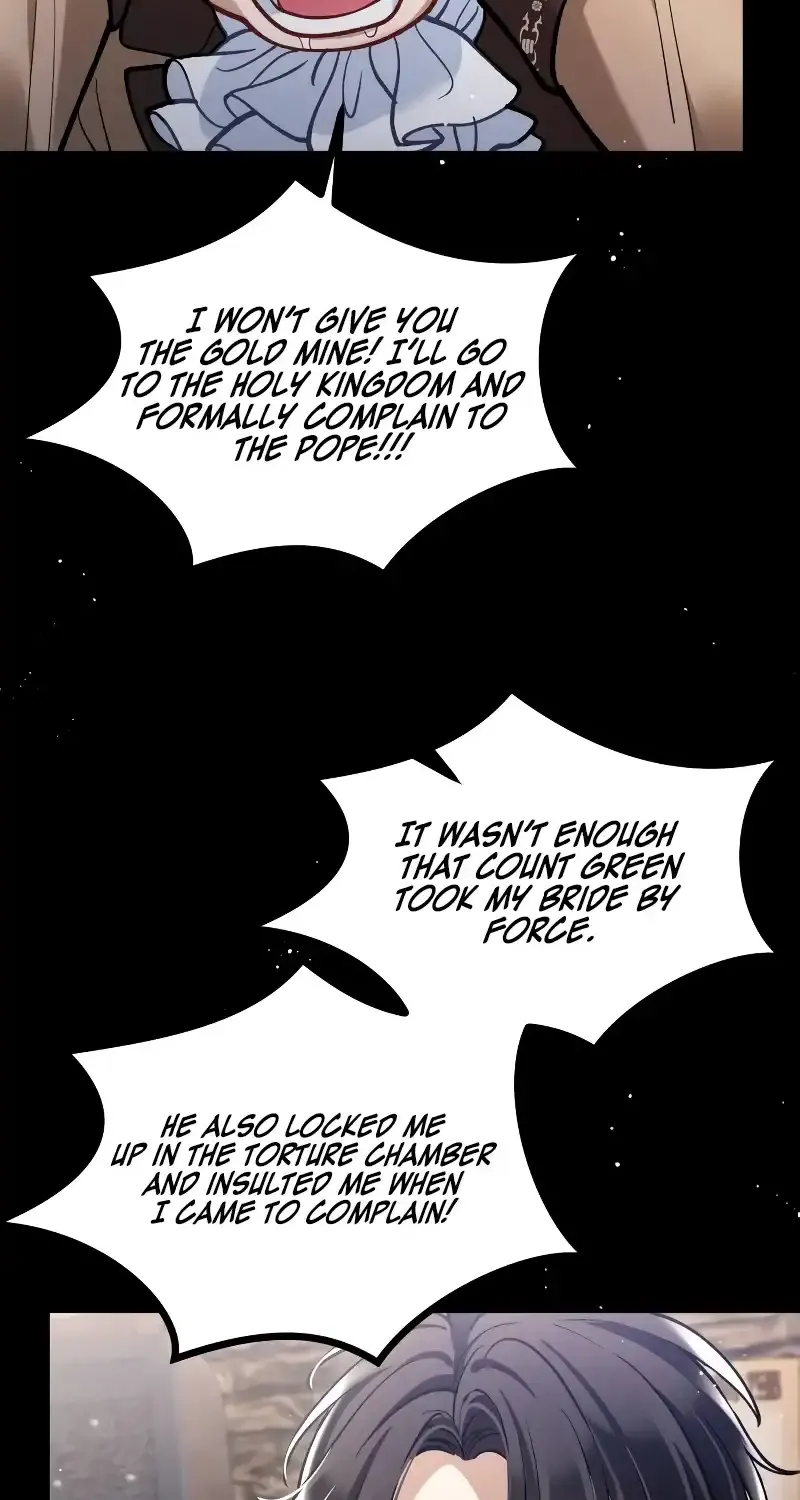 Read A Beast Swallowed by a Flower chapter 9 image 53 on Lezhin